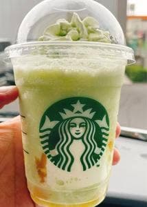 スターバックス コーヒー TSUTAYA 東松本店