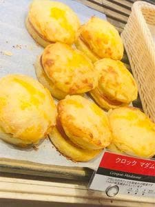 ラ ブティック ドゥ ジョエル・ロブション 六本木ヒルズ店