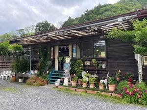 カフェ グランマ