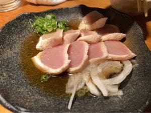 焼鳥ダイニング鈴木 花園店