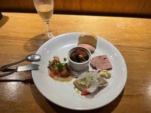 カフェ アゴーラ