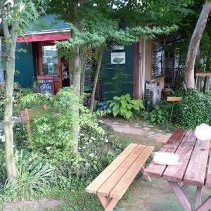 グリーンテラス