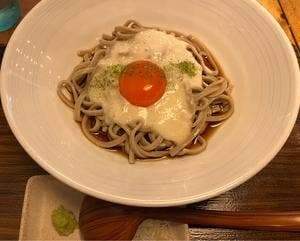 十割蕎麦と酒 しのぶ庵