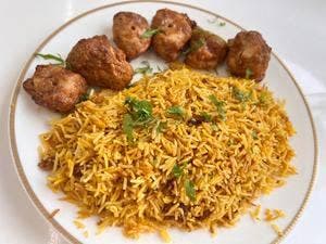 パキザ フードハウス・インターナショナルフードセンター