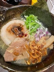 麺屋 おがわら