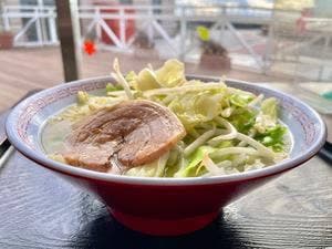 Daily Carnival 泉大津PA 陸側