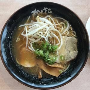 ラーメン処 かわさき