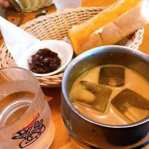 コメダ珈琲店 大和つきみ野店