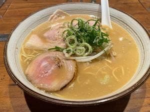 らーめん あらうま堂 桜橋口店