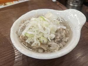 もつしげ 横浜西口一番街店