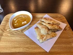 ママ アジア料理