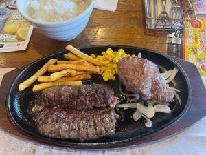 ブロンコビリー 東松戸店