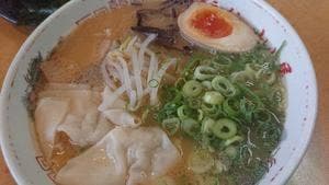 九州筑豊ラーメン山小屋 前原店