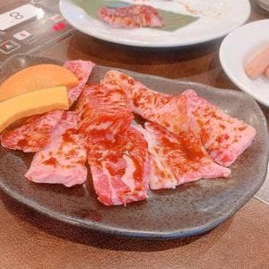 焼肉 勝ちゃん