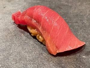 鮨山口