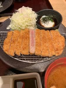 牛カツ京都勝牛 祇園八坂店