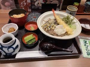 そじ坊 豊橋駅かるみあカルミア店