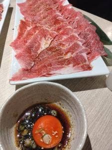 炭火焼肉 河内屋 京橋店