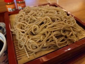 JOCA東北 やぶ亀