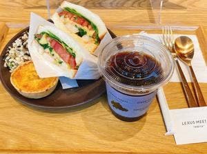 THE SPINDLE 東京ミッドタウン日比谷