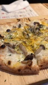 A PIZZA 大阪なんば店