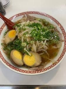 ラーメン藤 松原店