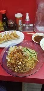 大阪王将 黒川店