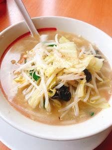 幸楽苑 葛飾南水元店