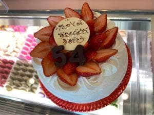 ラ パティスリー ドゥ フレル