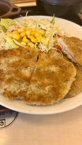 松屋 三田駅前町店
