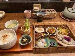 居酒屋 こあじ