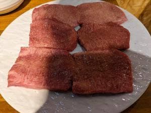 ホルモン焼肉 夢∞源