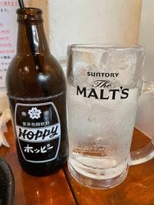 焼鳥どん 西巣鴨店
