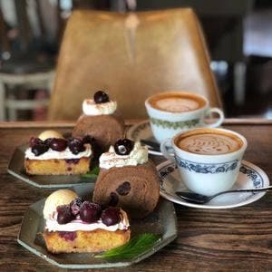 cafe couwa