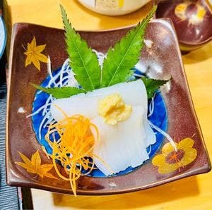 食事処 志づ川
