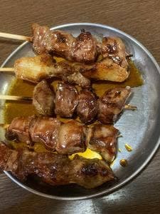 新橋やきとん 麻布十番店