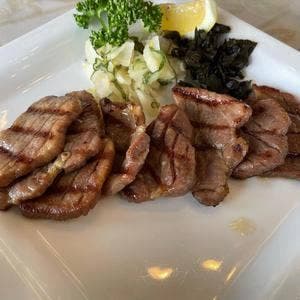 仙台カントリー倶楽部 名取コース レストラン