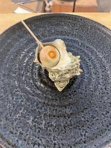 海女小屋 なか川