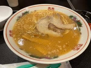 極 熟成麺屋 神来 イオンモール京都五条店