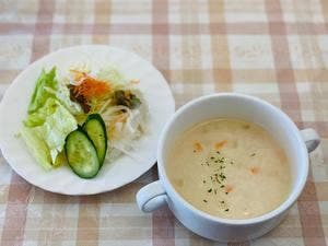 キッチンいまもり