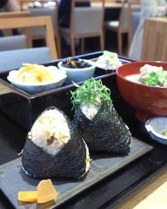 玄氣おむすび ひとむすび