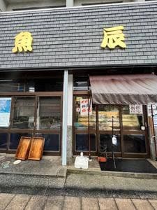 魚辰