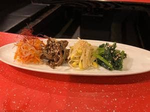 焼肉 信玄