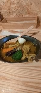 SoupCurry HARBOUR