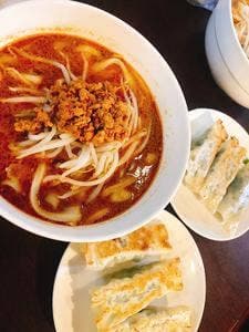 刀削麺荘 唐家 錦糸町店