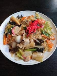 ラーメンショップ 秋桜