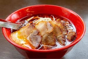 ニューとん太 大原店