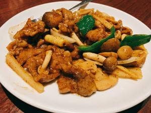 四川料理居酒屋 三九厨房 赤坂3号店