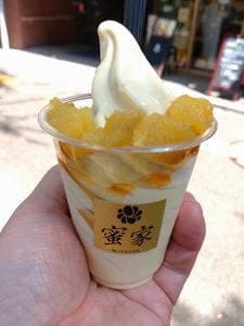 蜜家