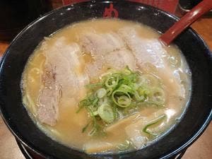 らーめん専門店 麺楽